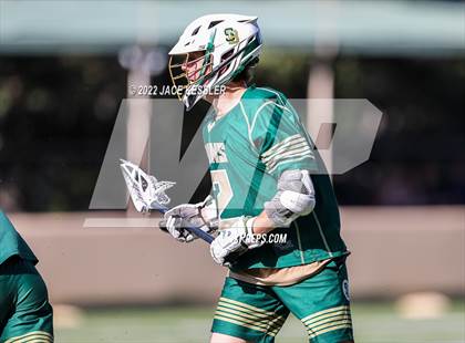 Thumbnail 3 in Santa Barbara @ Viewpoint (CIF-SS Div-2 Playoff) photogallery.