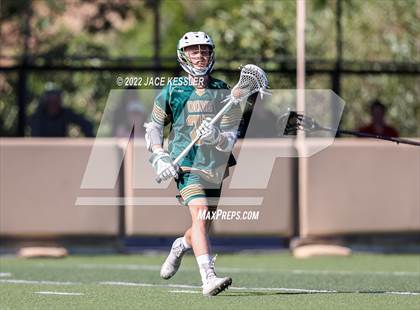 Thumbnail 3 in Santa Barbara @ Viewpoint (CIF-SS Div-2 Playoff) photogallery.
