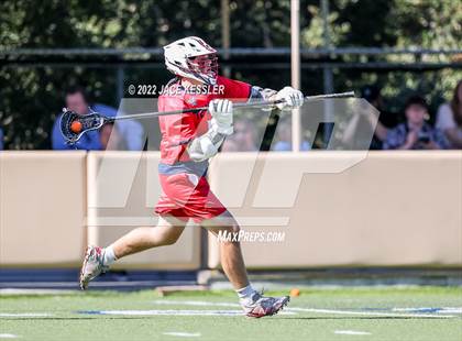 Thumbnail 3 in Santa Barbara @ Viewpoint (CIF-SS Div-2 Playoff) photogallery.