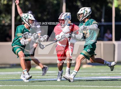 Thumbnail 2 in Santa Barbara @ Viewpoint (CIF-SS Div-2 Playoff) photogallery.
