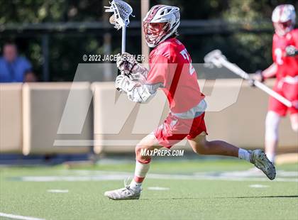 Thumbnail 3 in Santa Barbara @ Viewpoint (CIF-SS Div-2 Playoff) photogallery.