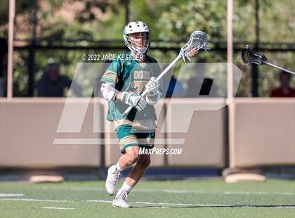 Thumbnail 1 in Santa Barbara @ Viewpoint (CIF-SS Div-2 Playoff) photogallery.
