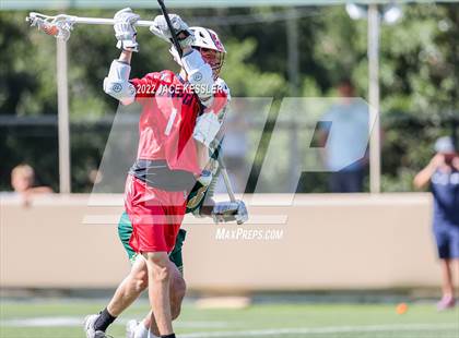 Thumbnail 2 in Santa Barbara @ Viewpoint (CIF-SS Div-2 Playoff) photogallery.