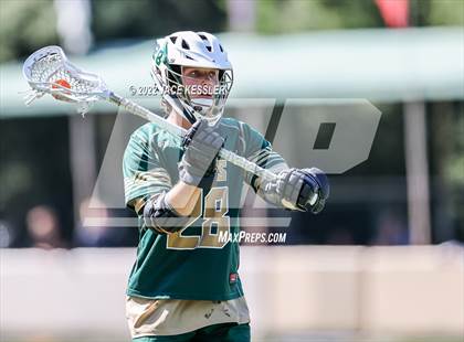 Thumbnail 3 in Santa Barbara @ Viewpoint (CIF-SS Div-2 Playoff) photogallery.