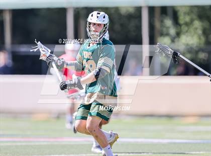 Thumbnail 3 in Santa Barbara @ Viewpoint (CIF-SS Div-2 Playoff) photogallery.