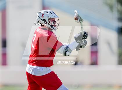 Thumbnail 1 in Santa Barbara @ Viewpoint (CIF-SS Div-2 Playoff) photogallery.