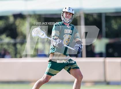 Thumbnail 2 in Santa Barbara @ Viewpoint (CIF-SS Div-2 Playoff) photogallery.