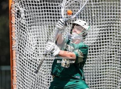 Thumbnail 1 in Santa Barbara @ Viewpoint (CIF-SS Div-2 Playoff) photogallery.