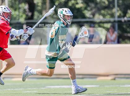 Thumbnail 2 in Santa Barbara @ Viewpoint (CIF-SS Div-2 Playoff) photogallery.