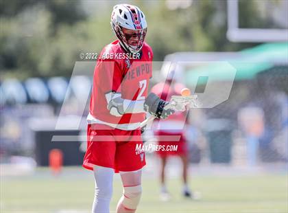 Thumbnail 1 in Santa Barbara @ Viewpoint (CIF-SS Div-2 Playoff) photogallery.