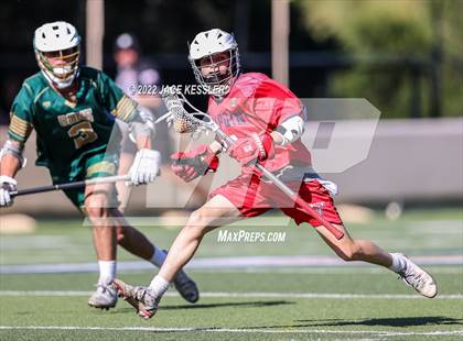 Thumbnail 3 in Santa Barbara @ Viewpoint (CIF-SS Div-2 Playoff) photogallery.