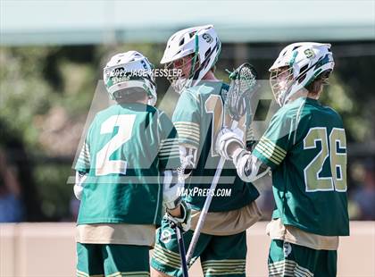 Thumbnail 1 in Santa Barbara @ Viewpoint (CIF-SS Div-2 Playoff) photogallery.
