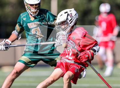 Thumbnail 3 in Santa Barbara @ Viewpoint (CIF-SS Div-2 Playoff) photogallery.