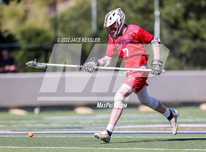Thumbnail 3 in Santa Barbara @ Viewpoint (CIF-SS Div-2 Playoff) photogallery.