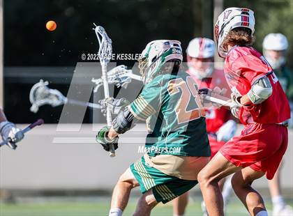 Thumbnail 1 in Santa Barbara @ Viewpoint (CIF-SS Div-2 Playoff) photogallery.