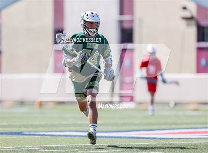 Thumbnail 3 in Santa Barbara @ Viewpoint (CIF-SS Div-2 Playoff) photogallery.