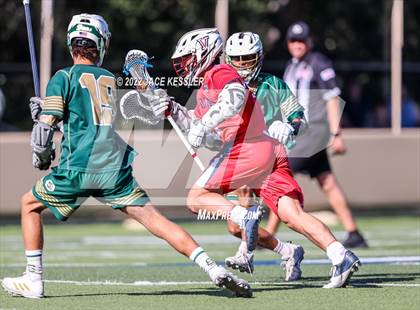 Thumbnail 2 in Santa Barbara @ Viewpoint (CIF-SS Div-2 Playoff) photogallery.