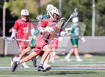 Thumbnail 2 in Santa Barbara @ Viewpoint (CIF-SS Div-2 Playoff) photogallery.