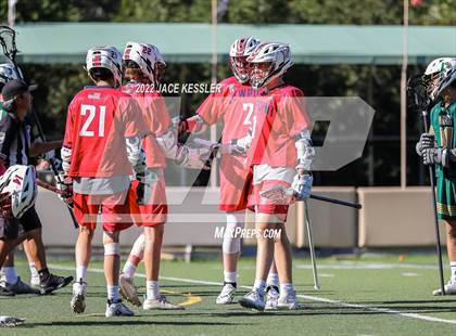 Thumbnail 3 in Santa Barbara @ Viewpoint (CIF-SS Div-2 Playoff) photogallery.