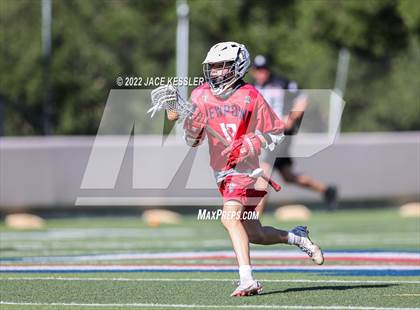 Thumbnail 1 in Santa Barbara @ Viewpoint (CIF-SS Div-2 Playoff) photogallery.