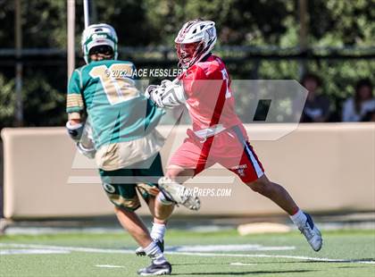 Thumbnail 2 in Santa Barbara @ Viewpoint (CIF-SS Div-2 Playoff) photogallery.