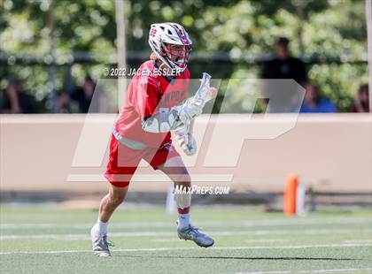 Thumbnail 2 in Santa Barbara @ Viewpoint (CIF-SS Div-2 Playoff) photogallery.