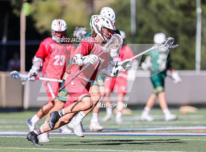 Thumbnail 1 in Santa Barbara @ Viewpoint (CIF-SS Div-2 Playoff) photogallery.