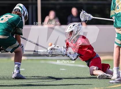 Thumbnail 1 in Santa Barbara @ Viewpoint (CIF-SS Div-2 Playoff) photogallery.