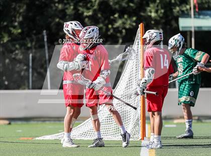 Thumbnail 2 in Santa Barbara @ Viewpoint (CIF-SS Div-2 Playoff) photogallery.