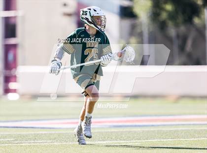 Thumbnail 2 in Santa Barbara @ Viewpoint (CIF-SS Div-2 Playoff) photogallery.