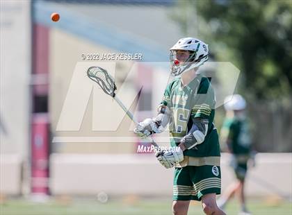 Thumbnail 3 in Santa Barbara @ Viewpoint (CIF-SS Div-2 Playoff) photogallery.