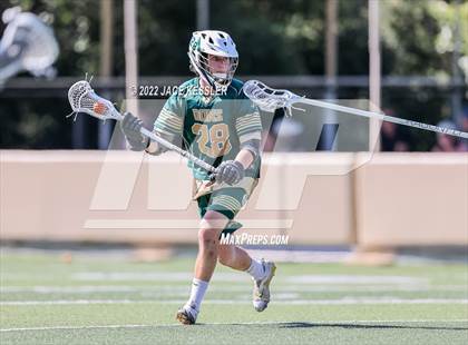 Thumbnail 2 in Santa Barbara @ Viewpoint (CIF-SS Div-2 Playoff) photogallery.