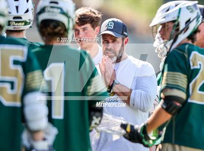 Thumbnail 3 in Santa Barbara @ Viewpoint (CIF-SS Div-2 Playoff) photogallery.