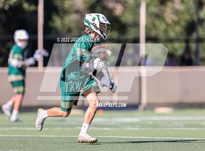 Thumbnail 2 in Santa Barbara @ Viewpoint (CIF-SS Div-2 Playoff) photogallery.