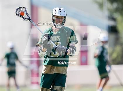 Thumbnail 2 in Santa Barbara @ Viewpoint (CIF-SS Div-2 Playoff) photogallery.