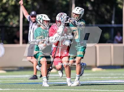 Thumbnail 1 in Santa Barbara @ Viewpoint (CIF-SS Div-2 Playoff) photogallery.