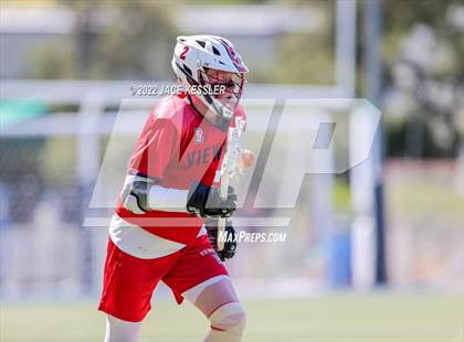 Thumbnail 3 in Santa Barbara @ Viewpoint (CIF-SS Div-2 Playoff) photogallery.