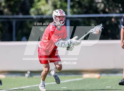 Thumbnail 2 in Santa Barbara @ Viewpoint (CIF-SS Div-2 Playoff) photogallery.