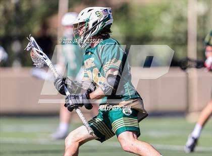Thumbnail 2 in Santa Barbara @ Viewpoint (CIF-SS Div-2 Playoff) photogallery.