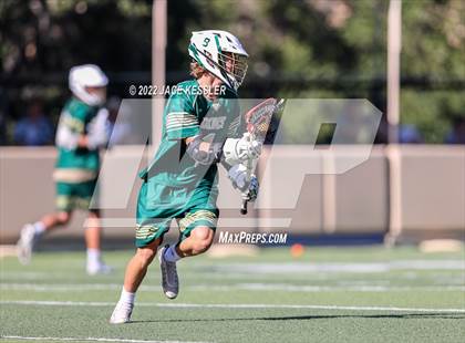 Thumbnail 3 in Santa Barbara @ Viewpoint (CIF-SS Div-2 Playoff) photogallery.