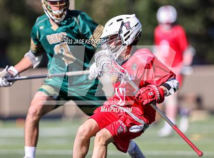 Thumbnail 2 in Santa Barbara @ Viewpoint (CIF-SS Div-2 Playoff) photogallery.