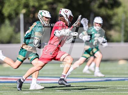 Thumbnail 1 in Santa Barbara @ Viewpoint (CIF-SS Div-2 Playoff) photogallery.