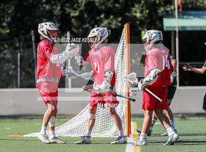Thumbnail 1 in Santa Barbara @ Viewpoint (CIF-SS Div-2 Playoff) photogallery.