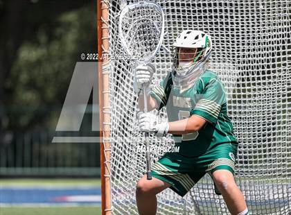 Thumbnail 2 in Santa Barbara @ Viewpoint (CIF-SS Div-2 Playoff) photogallery.