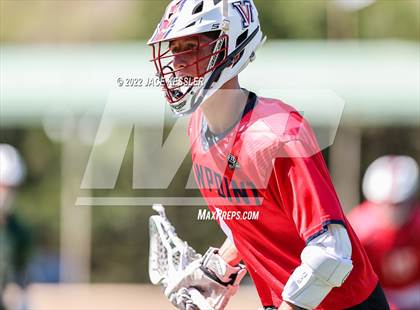 Thumbnail 2 in Santa Barbara @ Viewpoint (CIF-SS Div-2 Playoff) photogallery.