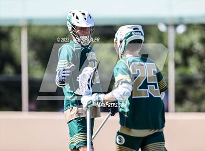 Thumbnail 2 in Santa Barbara @ Viewpoint (CIF-SS Div-2 Playoff) photogallery.
