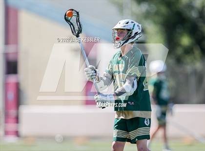 Thumbnail 2 in Santa Barbara @ Viewpoint (CIF-SS Div-2 Playoff) photogallery.