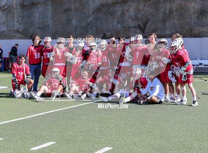 Thumbnail 1 in Santa Barbara @ Viewpoint (CIF-SS Div-2 Playoff) photogallery.