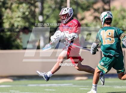 Thumbnail 1 in Santa Barbara @ Viewpoint (CIF-SS Div-2 Playoff) photogallery.