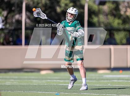 Thumbnail 1 in Santa Barbara @ Viewpoint (CIF-SS Div-2 Playoff) photogallery.